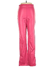 Pretty Little Thing Faux Leather Pants