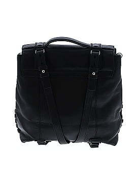 ALLSAINTS Leather Backpack (view 2)