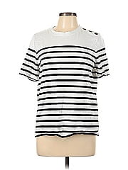 Massimo Dutti Short Sleeve T Shirt