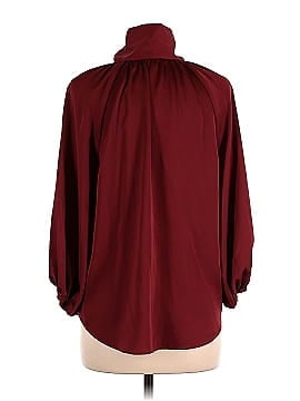 Perceptions 3/4 Sleeve Blouse (view 2)