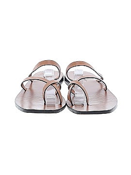 A. Emery Sandals (view 2)
