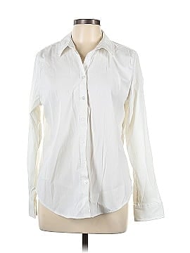 Fred David Long Sleeve Blouse (view 1)