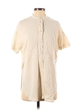 Wilfred Short Sleeve Button-Down Shirt (view 1)
