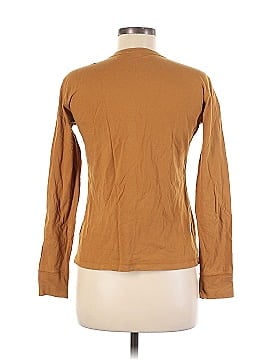 TRADLANDS Long Sleeve Henley (view 2)