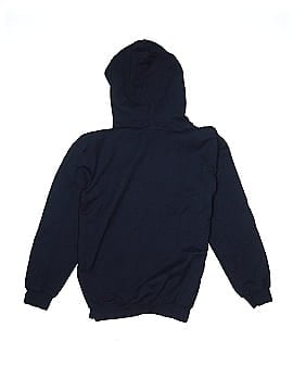 Tultex Pullover Hoodie (view 2)