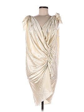 Donna Karan Collection Cocktail Dress (view 1)