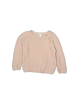 Little Ann Pullover Sweater (view 1)