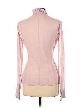 Gucci Long Sleeve Blouse (view 2)