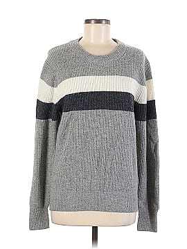 Slate & Stone Pullover Sweater (view 1)