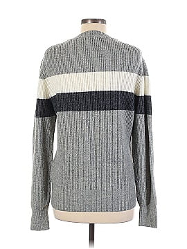 Slate & Stone Pullover Sweater (view 2)