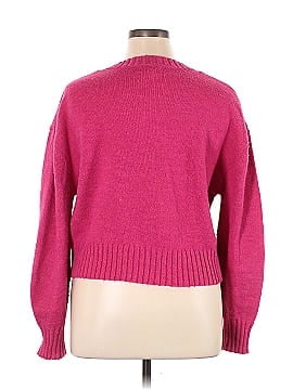 Ruby Moon Pullover Sweater (view 2)