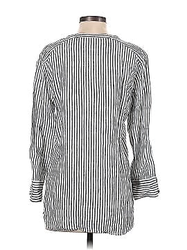 Vince Camuto Long Sleeve Button-Down Shirt (view 2)