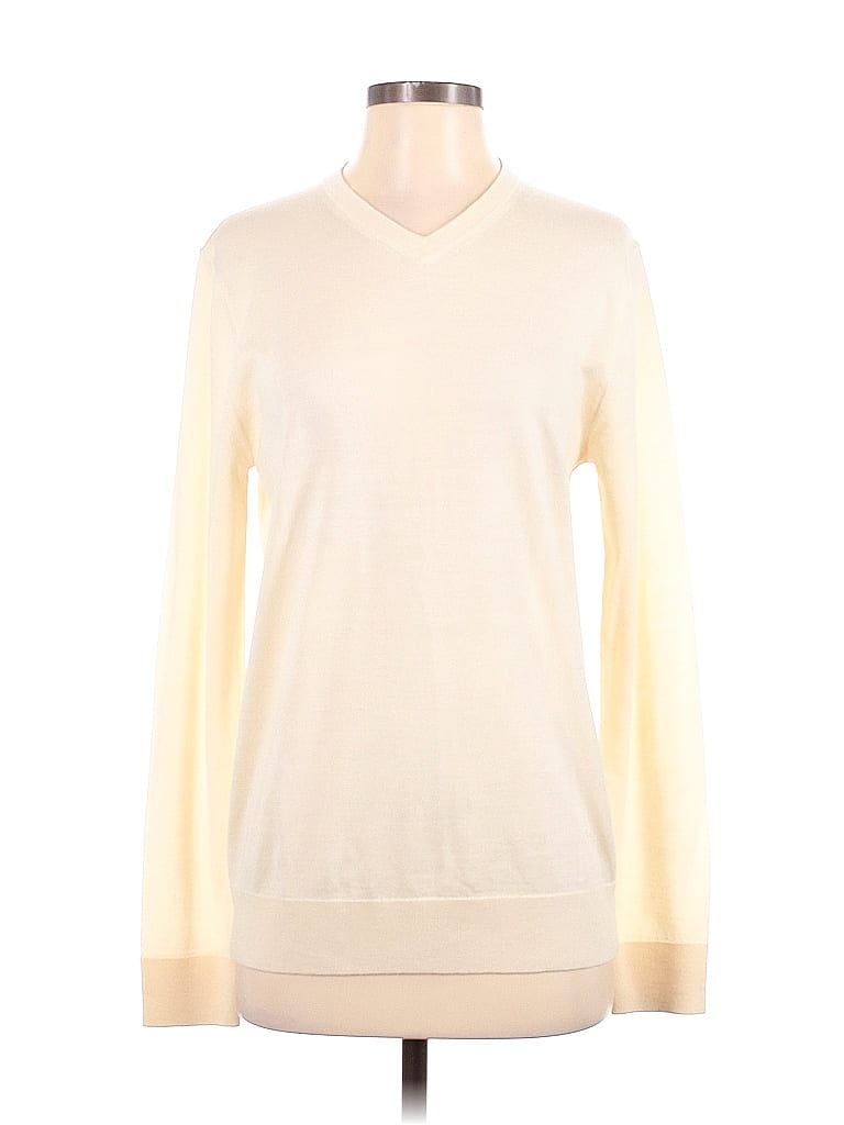 Icebreaker Ivory Sweatshirt Size S - photo 1