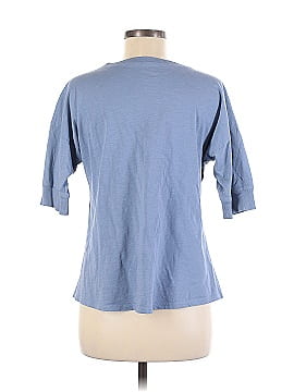 Pendleton 3/4 Sleeve T-Shirt (view 2)