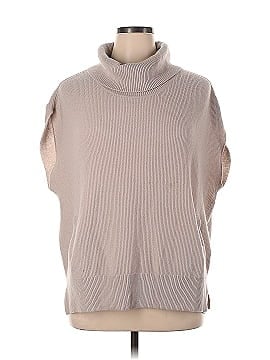 Tyler Boe Cashmere Pullover Sweater (view 1)
