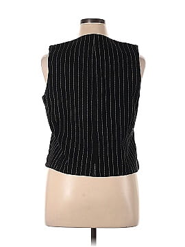 Lauren Jeans Co. Tuxedo Vest (view 2)