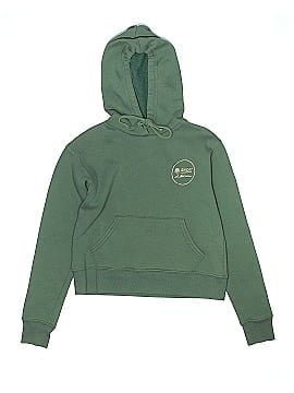 RVCA Pullover Hoodie (view 1)