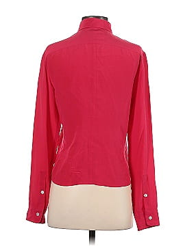 French Connection Long Sleeve Blouse (view 2)