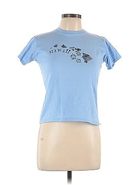 Favant Hawaii Short Sleeve T-Shirt (view 1)