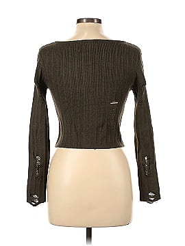 Lorena Rose Pullover Sweater (view 2)