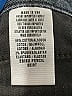 Lucky Brand Blue Denim Skirt Size 25 waist - photo 4