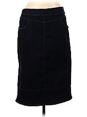 Christopher & Banks Denim Skirt