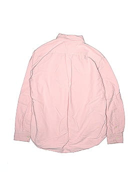 RLX Ralph Lauren Long Sleeve Button-Down Shirt (view 2)