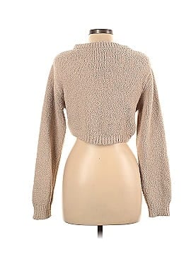 Shein Pullover Sweater (view 2)