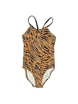 Carter's One Piece Swimsuit (view 1)