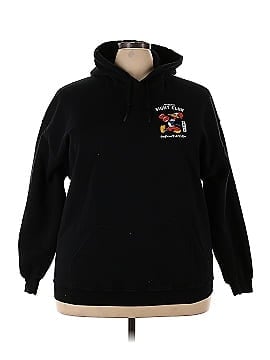 Riot Society Pullover Hoodie (view 1)