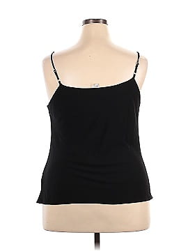 Dna Couture Sleeveless Top (view 2)