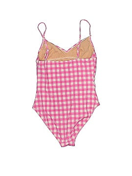 J.Crew Factory Store One Piece Swimsuit (view 2)