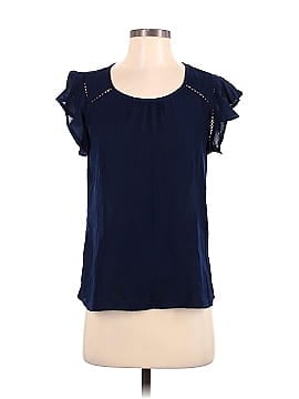 OLM Sleeveless Blouse (view 1)
