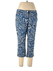 So Slimming By Chico's Casual Pants