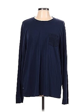 Tailor Vintage Long Sleeve T-Shirt (view 1)