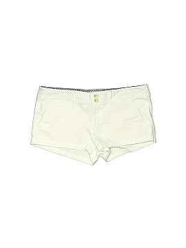 American Outfitters Khaki Shorts (view 1)