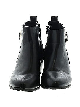 London Fog Ankle Boots (view 2)