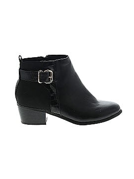 London Fog Ankle Boots (view 1)