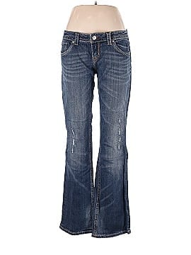 Mek Denim USA Jeans (view 1)