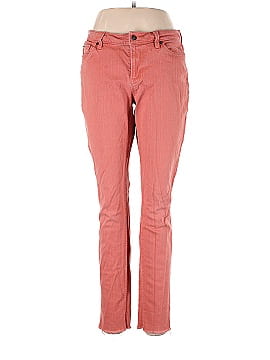 Ann Taylor LOFT Outlet Jeggings (view 1)