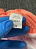 Unbranded Orange Swimsuit Top Size M - photo 3
