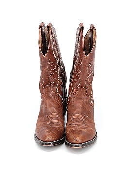 Justin Boots Boots (view 2)