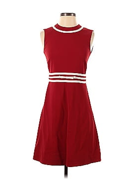 RED Valentino Cocktail Dress (view 1)