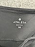 Athleta Color Block Black Active Pants Size XS - photo 3