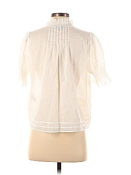See By Chloé Short Sleeve Button-Down Shirt (view 2)