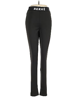 HERVE by Herve Leger Casual Pants (view 1)