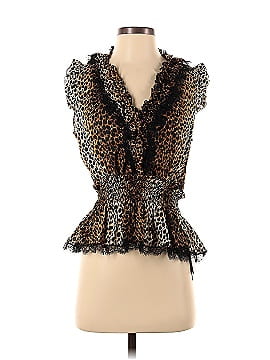 Dolce & Gabbana Sleeveless Blouse (view 1)