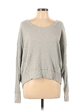 OFFLINE by Aerie Thermal Top (view 1)