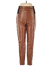 A New Day Faux Leather Pants