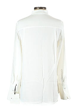 Victoria Beckham for Target Long Sleeve Blouse (view 2)